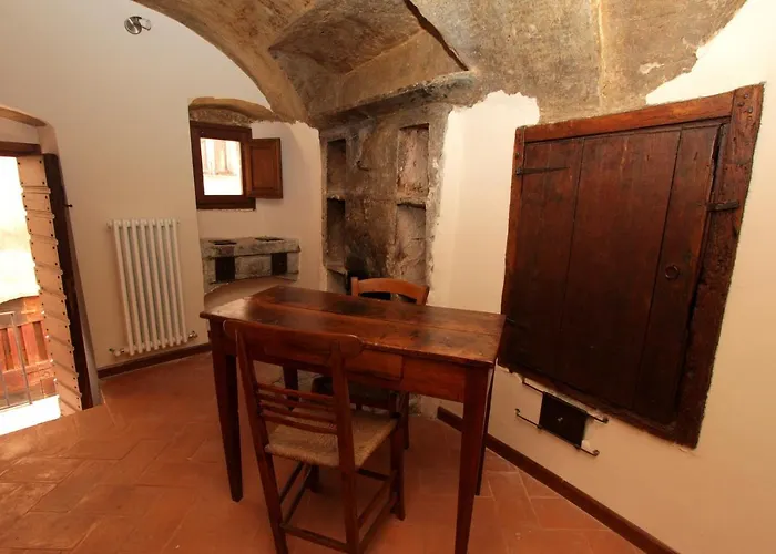 Il Borgo Di San Pio *