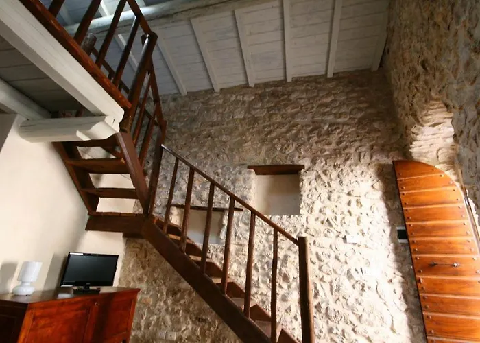 Il Borgo Di San Pio * Fontecchio