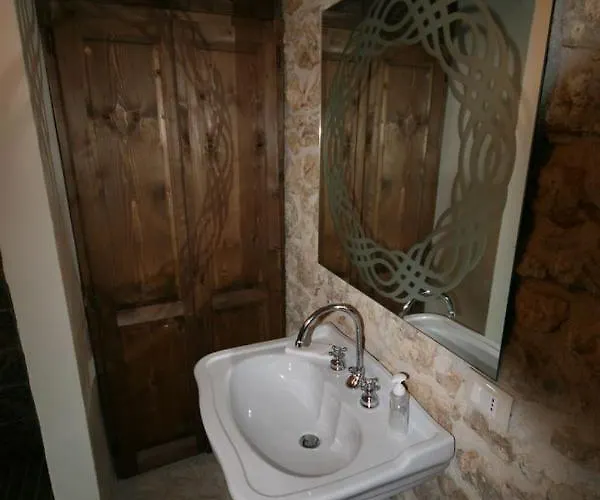 Il Borgo Di San Pio Fontecchio