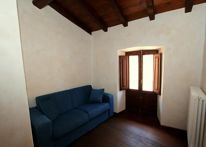 Il Borgo Di San Pio Fontecchio