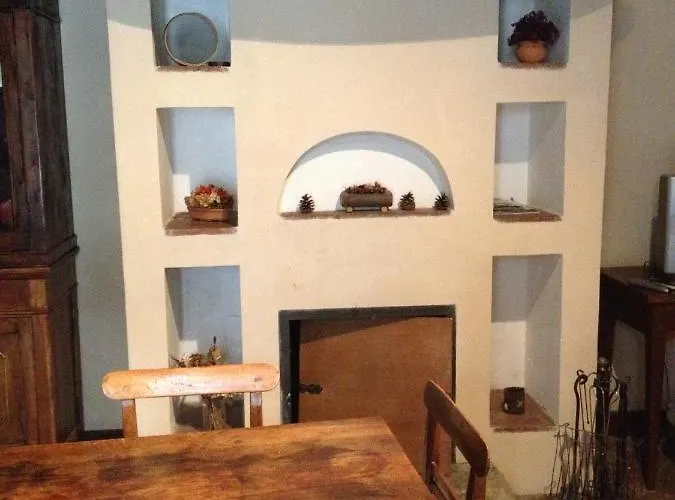 Il Borgo Di San Pio * Fontecchio