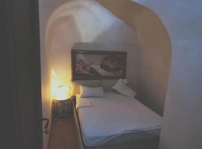 Διαμέρισμα Il Borgo Di San Pio