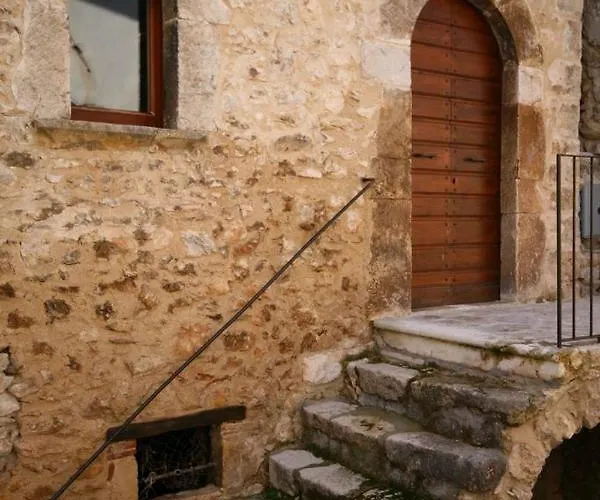 Il Borgo Di San Pio Fontecchio