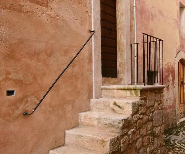 Il Borgo Di San Pio * Fontecchio