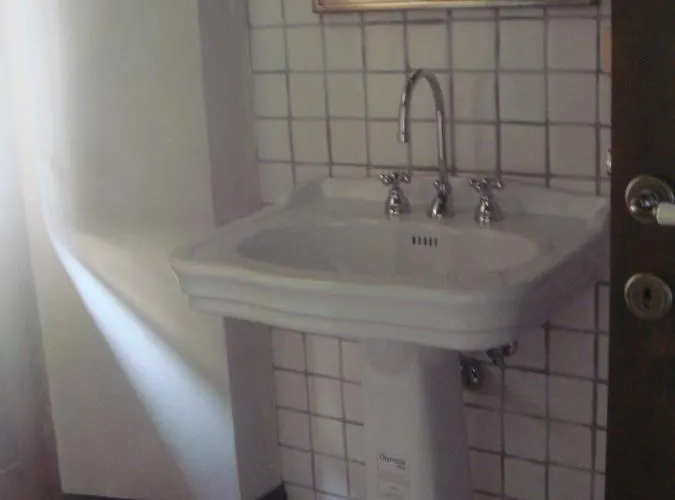 Appartement Il Borgo Di San Pio Fontecchio