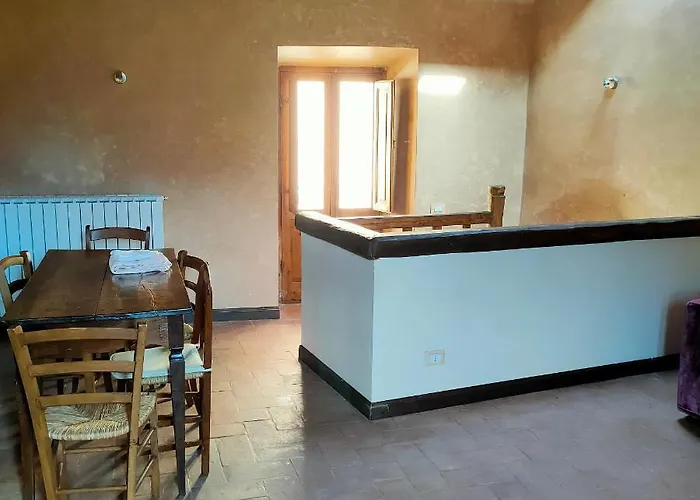 Il Borgo Di San Pio Διαμέρισμα