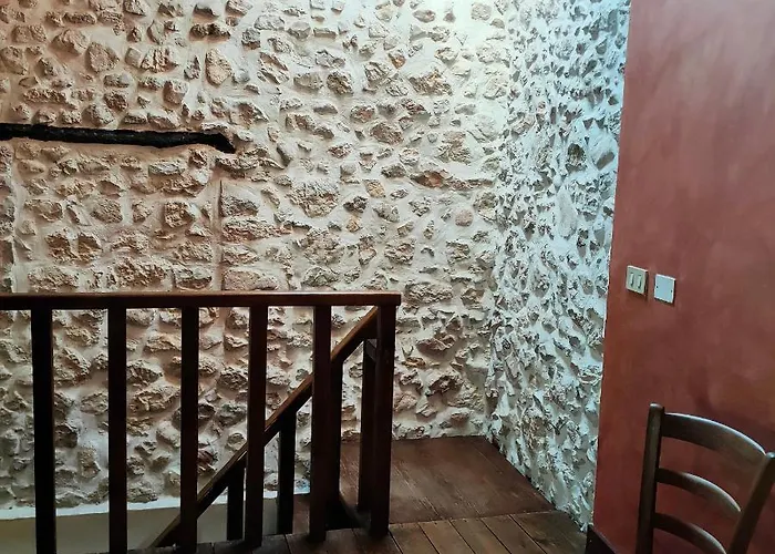 Appartamento Il Borgo Di San Pio