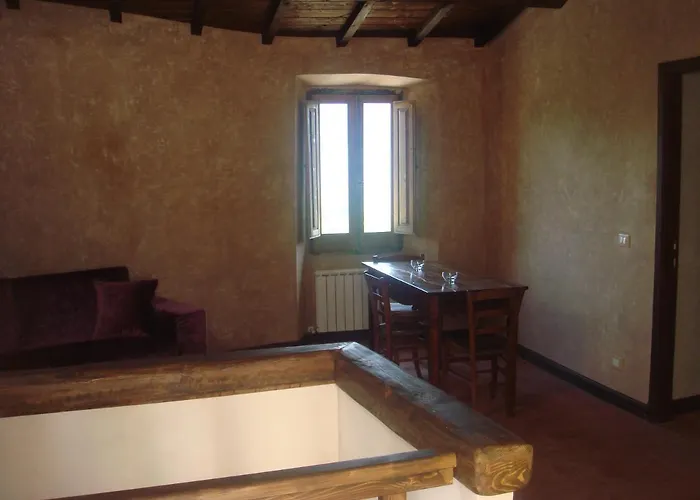 Il Borgo Di San Pio Fontecchio