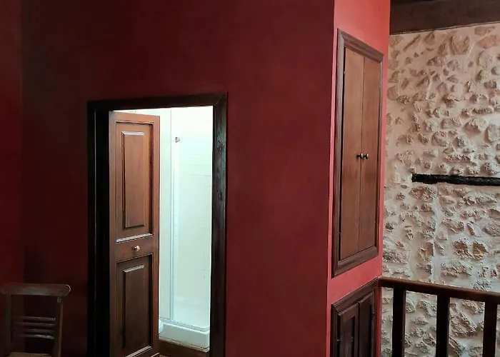 Il Borgo Di San Pio Appartement