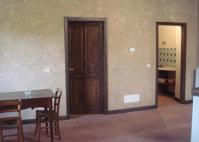 Appartement Il Borgo Di San Pio