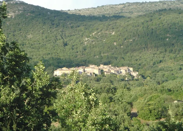 Il Borgo Di San Pio Διαμέρισμα