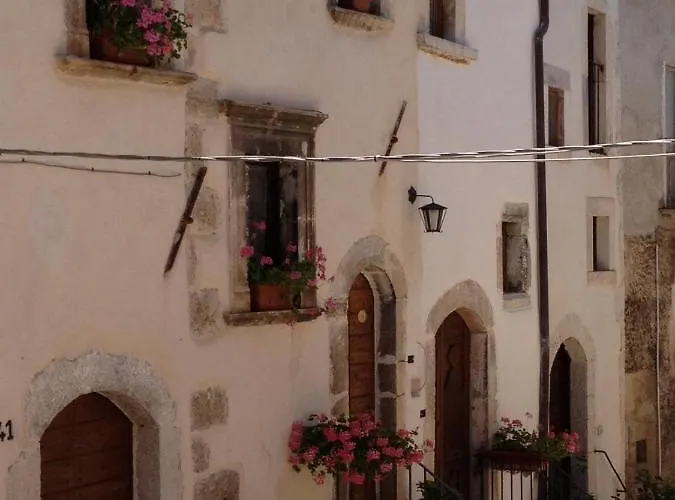 Il Borgo Di San Pio *