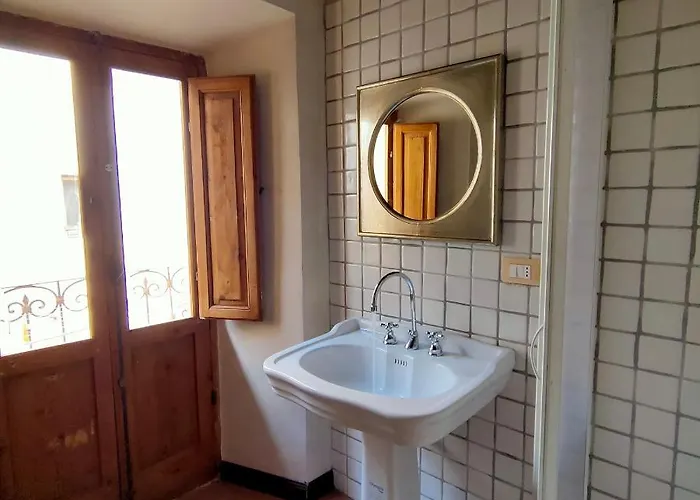 Διαμέρισμα Il Borgo Di San Pio