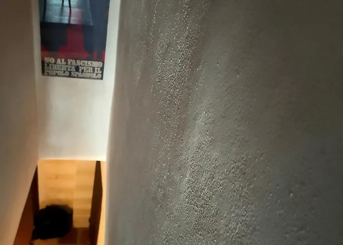 Il Borgo Di San Pio Appartement Fontecchio