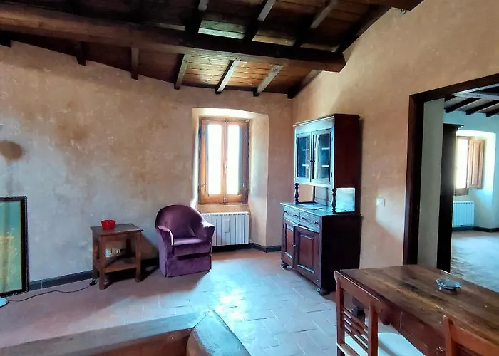 Appartement Il Borgo Di San Pio