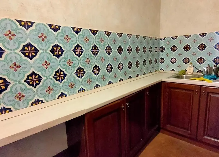 Il Borgo Di San Pio *