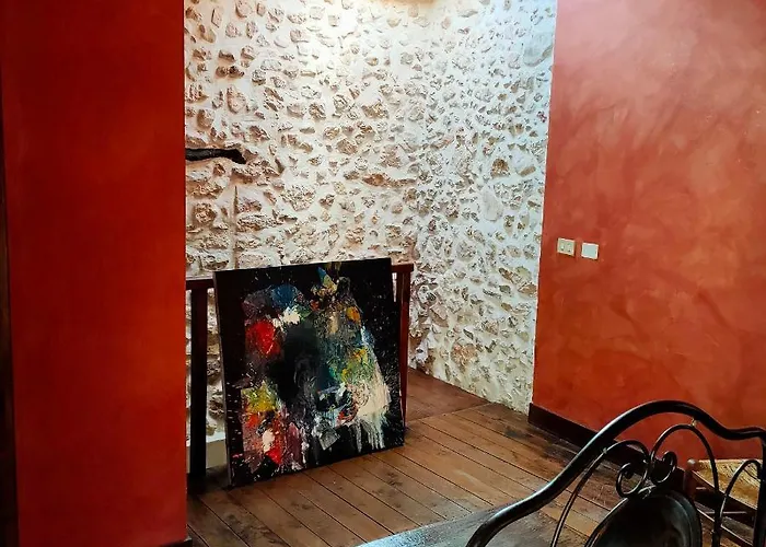 Il Borgo Di San Pio *