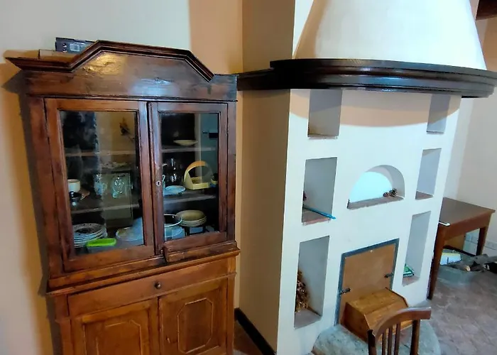 Il Borgo Di San Pio *