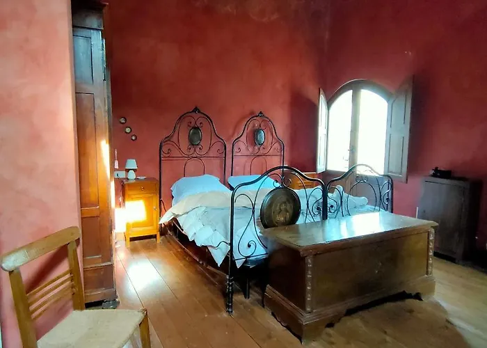 Il Borgo Di San Pio Fontecchio