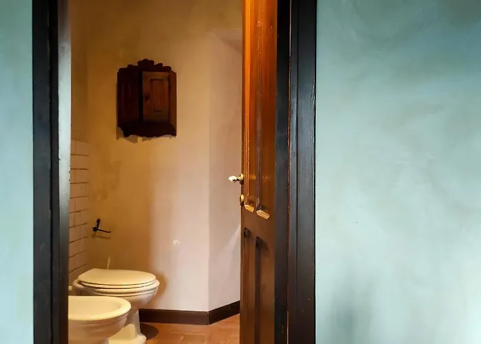 Il Borgo Di San Pio Appartement