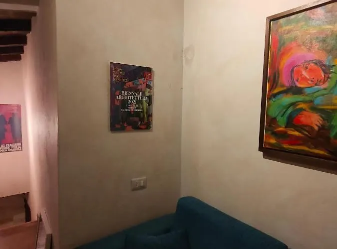 Appartement Il Borgo Di San Pio