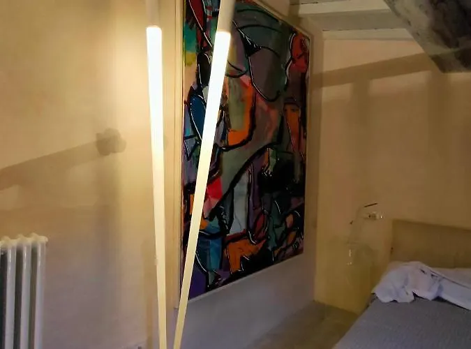 Il Borgo Di San Pio Fontecchio