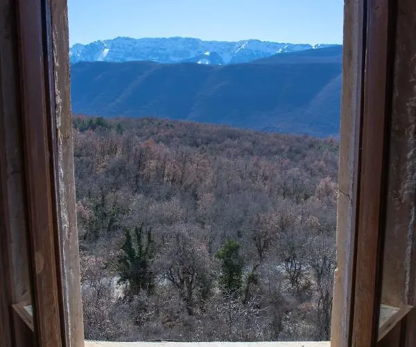 Appartement Il Borgo Di San Pio