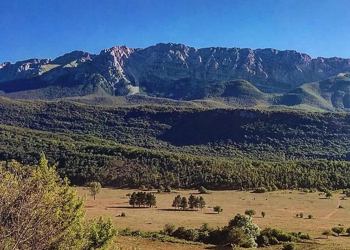 Il Borgo Di San Pio Διαμέρισμα Fontecchio