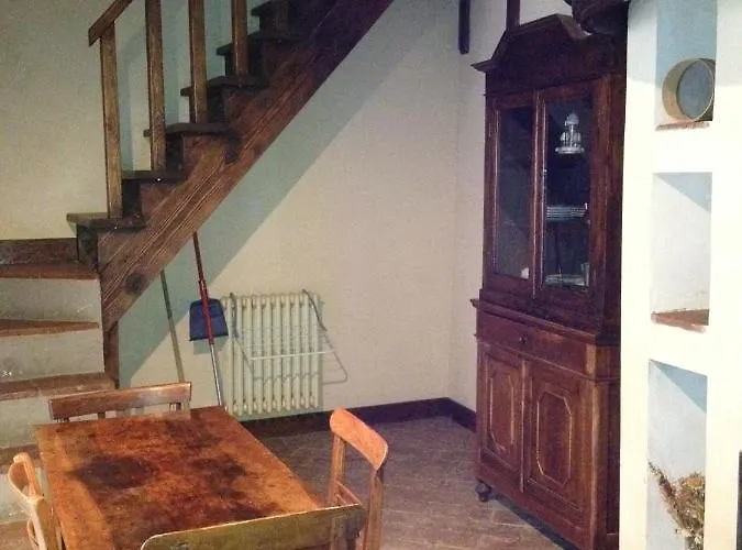 Appartement Il Borgo Di San Pio