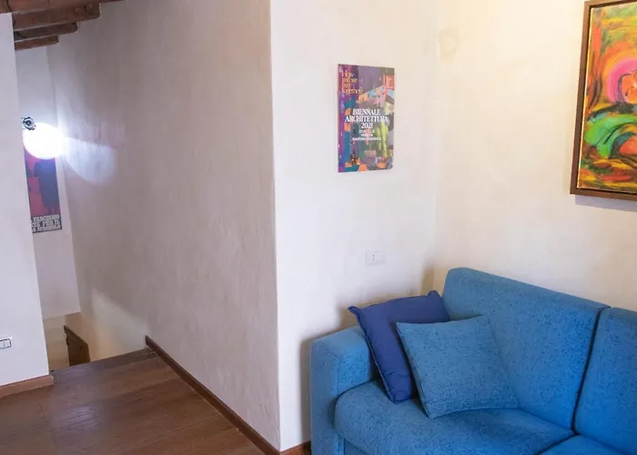 Il Borgo Di San Pio *