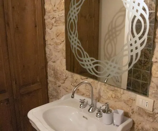 Il Borgo Di San Pio Fontecchio