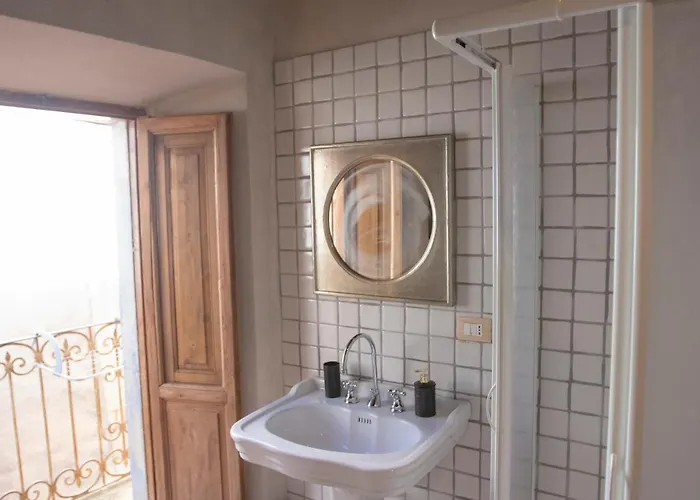 Appartement Il Borgo Di San Pio *