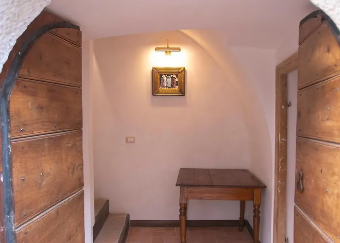 Il Borgo Di San Pio Appartement