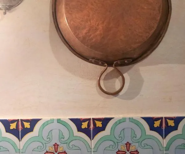 Il Borgo Di San Pio Appartement *