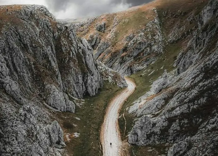 Il Borgo Di San Pio Διαμέρισμα *