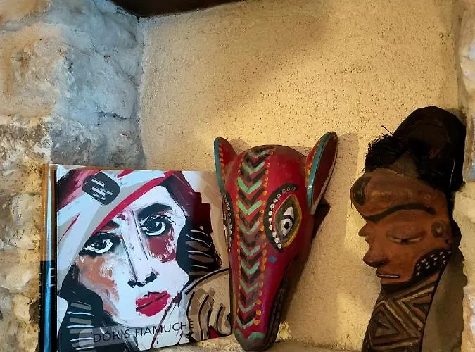 Il Borgo Di San Pio * Fontecchio