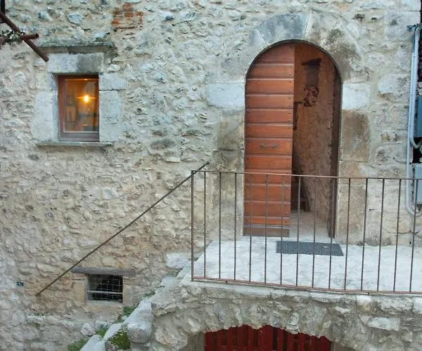 Il Borgo Di San Pio Διαμέρισμα *