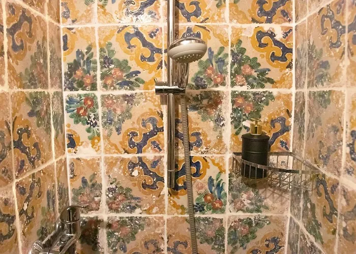 Il Borgo Di San Pio Fontecchio