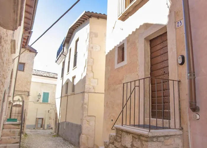 Il Borgo Di San Pio Διαμέρισμα *