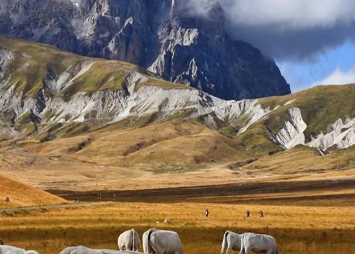 Il Borgo Di San Pio *