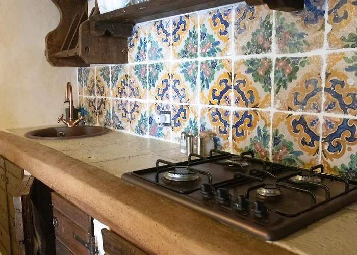 Il Borgo Di San Pio Appartement Fontecchio
